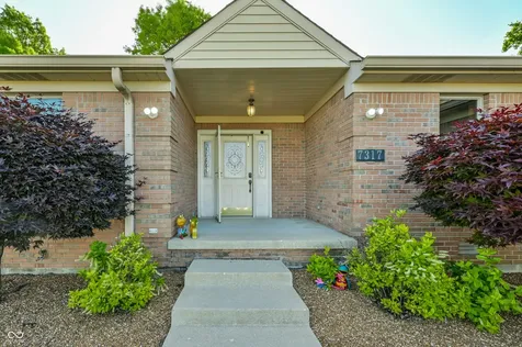 7315 S Meridian Street Indianapolis IN 46217