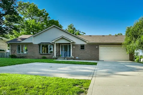 7315 S Meridian Street Indianapolis IN 46217