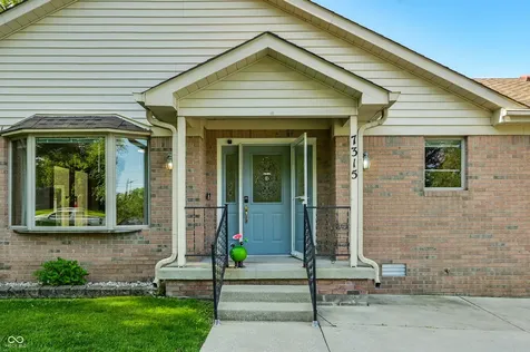 7315 S Meridian Street Indianapolis IN 46217