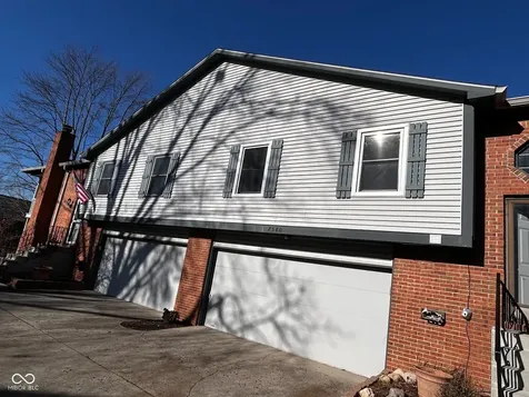 7580 Castleton Farms Drive W Indianapolis IN 46256