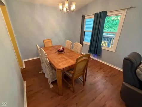 7580 Castleton Farms Drive W Indianapolis IN 46256