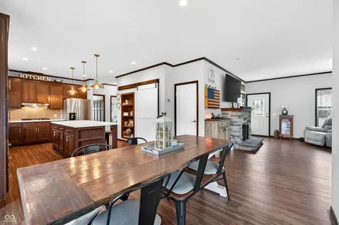 7408 N Tree Farm Road Solsberry IN 47459