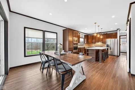 7408 N Tree Farm Road Solsberry IN 47459