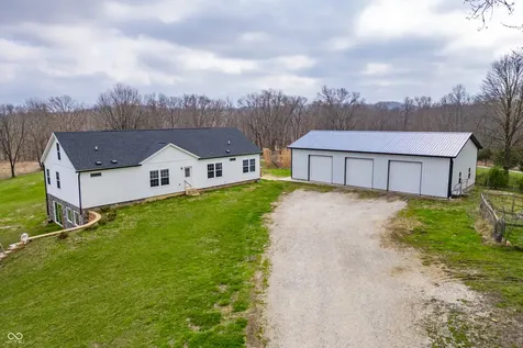 7408 N Tree Farm Road Solsberry IN 47459