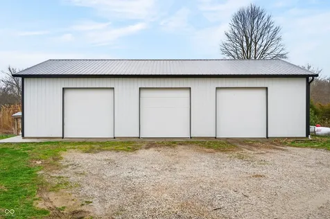 7408 N Tree Farm Road Solsberry IN 47459