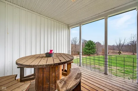 7408 N Tree Farm Road Solsberry IN 47459