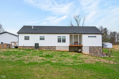 7408 N Tree Farm Road Solsberry IN 47459