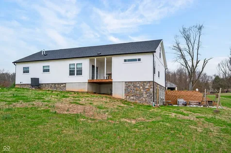7408 N Tree Farm Road Solsberry IN 47459