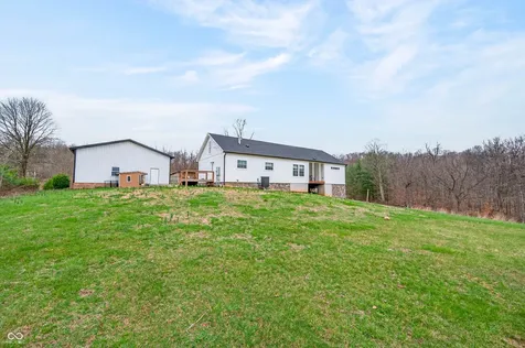 7408 N Tree Farm Road Solsberry IN 47459