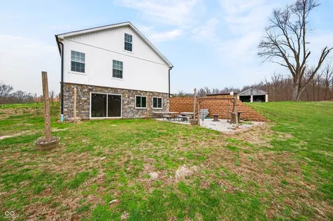 7408 N Tree Farm Road Solsberry IN 47459
