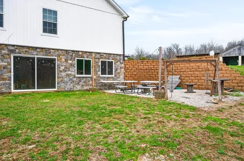 7408 N Tree Farm Road Solsberry IN 47459