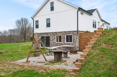 7408 N Tree Farm Road Solsberry IN 47459