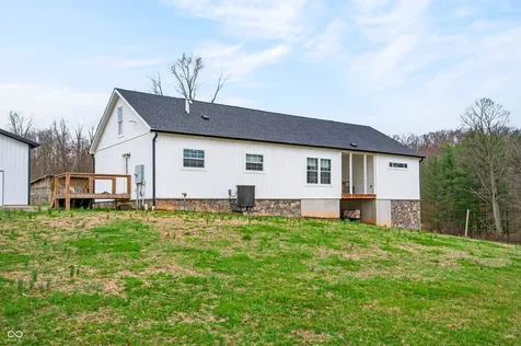 7408 N Tree Farm Road Solsberry IN 47459