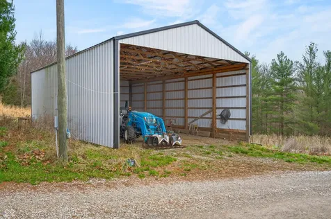7408 N Tree Farm Road Solsberry IN 47459