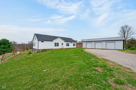 7408 N Tree Farm Road Solsberry IN 47459