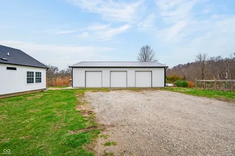 7408 N Tree Farm Road Solsberry IN 47459
