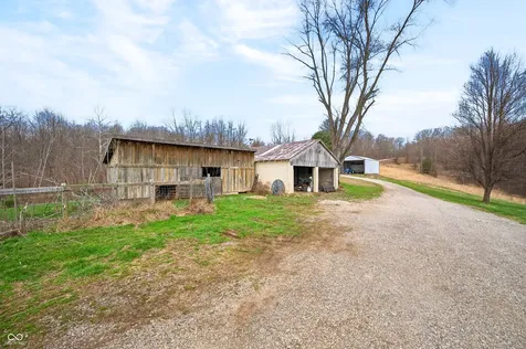 7408 N Tree Farm Road Solsberry IN 47459