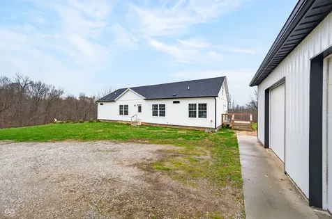 7408 N Tree Farm Road Solsberry IN 47459