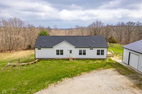 7408 N Tree Farm Road Solsberry IN 47459