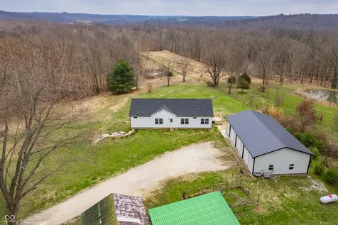 7408 N Tree Farm Road Solsberry IN 47459