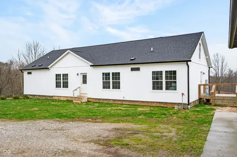 7408 N Tree Farm Road Solsberry IN 47459