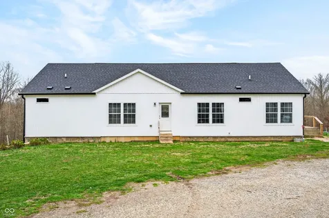 7408 N Tree Farm Road Solsberry IN 47459