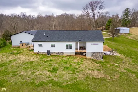 7408 N Tree Farm Road Solsberry IN 47459
