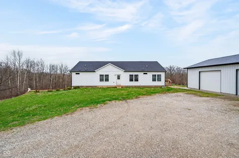 7408 N Tree Farm Road Solsberry IN 47459
