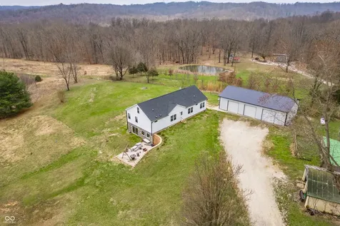 7408 N Tree Farm Road Solsberry IN 47459