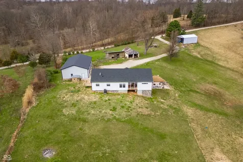 7408 N Tree Farm Road Solsberry IN 47459