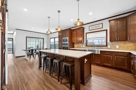7408 N Tree Farm Road Solsberry IN 47459