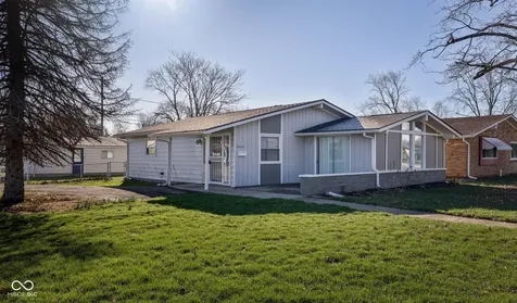 2621 Hillside Avenue Indianapolis IN 46218