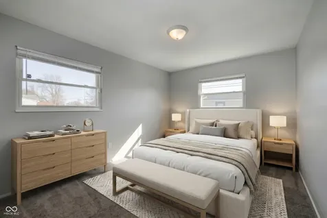 2621 Hillside Avenue Indianapolis IN 46218