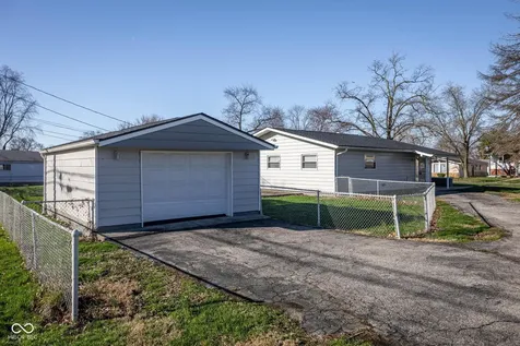 2621 Hillside Avenue Indianapolis IN 46218