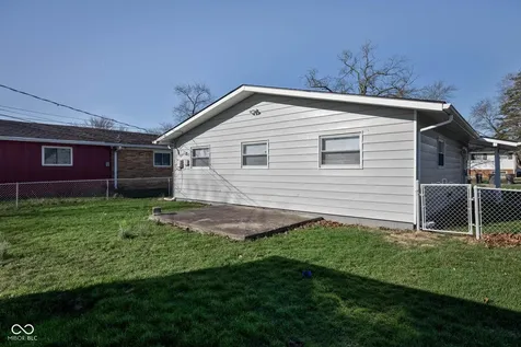 2621 Hillside Avenue Indianapolis IN 46218