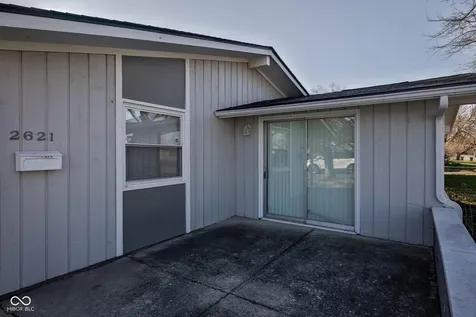 2621 Hillside Avenue Indianapolis IN 46218