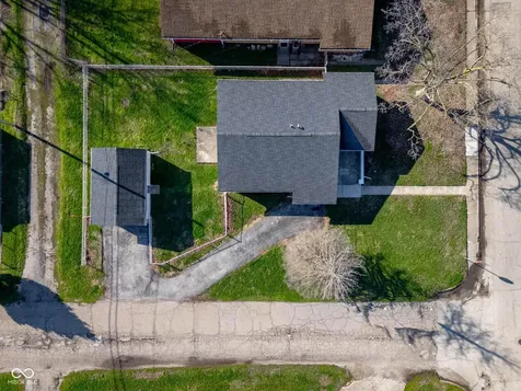 2621 Hillside Avenue Indianapolis IN 46218