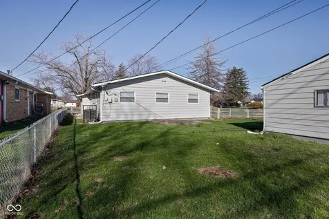 2621 Hillside Avenue Indianapolis IN 46218