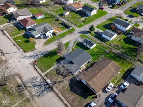 2621 Hillside Avenue Indianapolis IN 46218