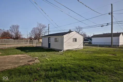 2621 Hillside Avenue Indianapolis IN 46218