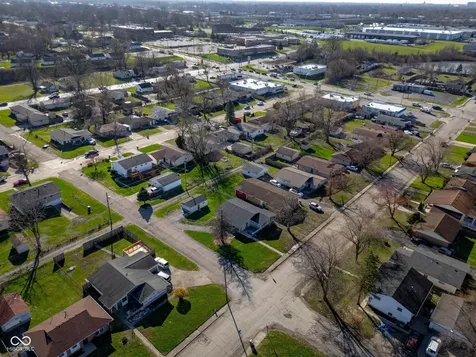 2621 Hillside Avenue Indianapolis IN 46218