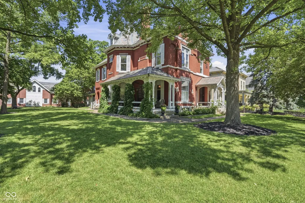 1504 N Park Avenue Indianapolis IN 46202
