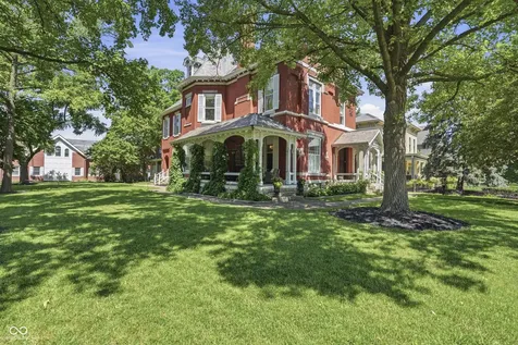 1504 N Park Avenue Indianapolis IN 46202