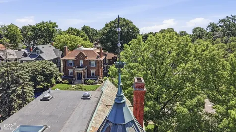 1504 N Park Avenue Indianapolis IN 46202