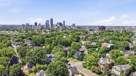 1504 N Park Avenue Indianapolis IN 46202