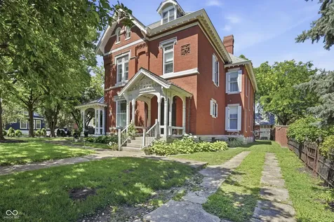 1504 N Park Avenue Indianapolis IN 46202
