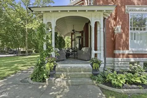 1504 N Park Avenue Indianapolis IN 46202