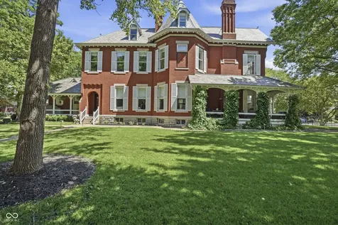 1504 N Park Avenue Indianapolis IN 46202