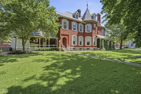 1504 N Park Avenue Indianapolis IN 46202