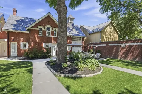 1504 N Park Avenue Indianapolis IN 46202
